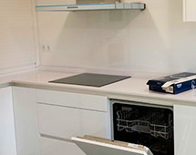 Carpintería Vafeca 2, cocinas Castellón